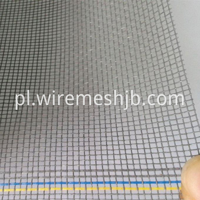 Fiberglass Insect Screen